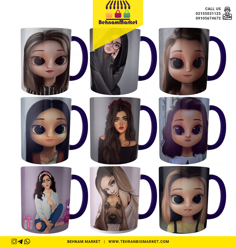 ليوان طرح اشكال كيفيت عالی