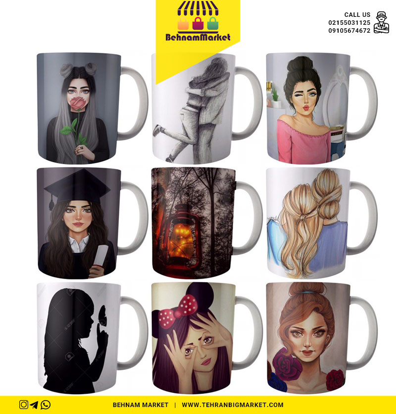 ليوان طرح اشكال كيفيت خوب