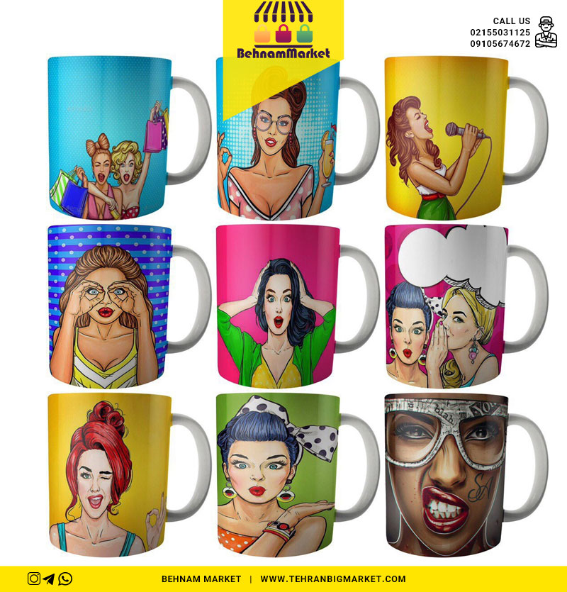 ليوان طرح دخترانه كيفيت عالی