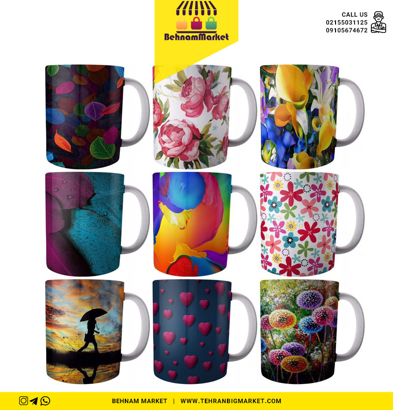 ليوان طرح زیبا