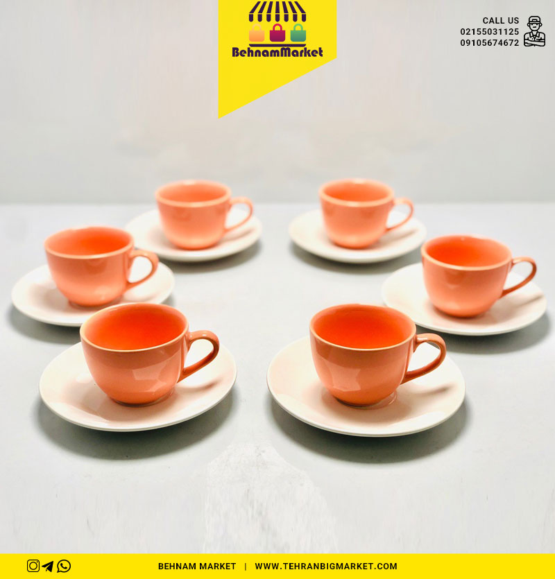 فنجان نلبعكی درجه ١