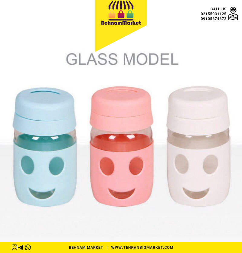 ادویه پاش لبخندmerce