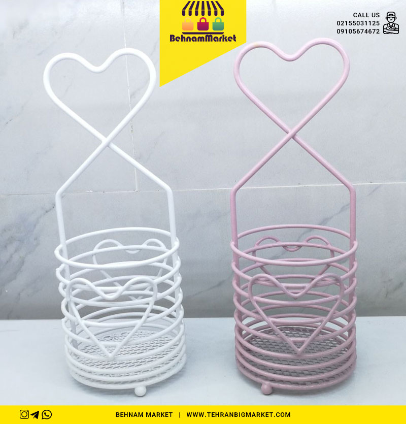 جا قاشقی قلبی والریا