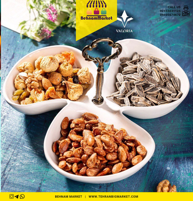 اردو ۳پنکه والریا