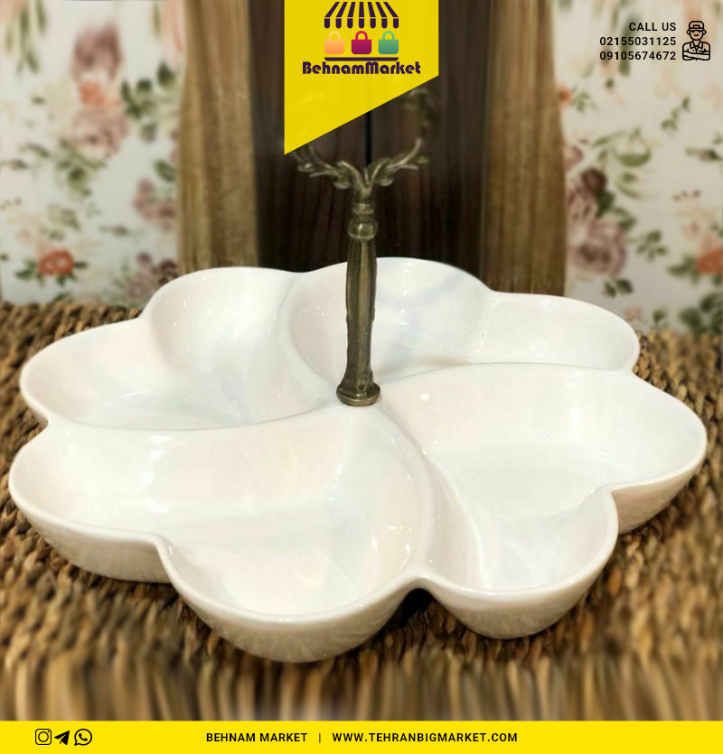 اردو قلب دسته دار گرد والریا