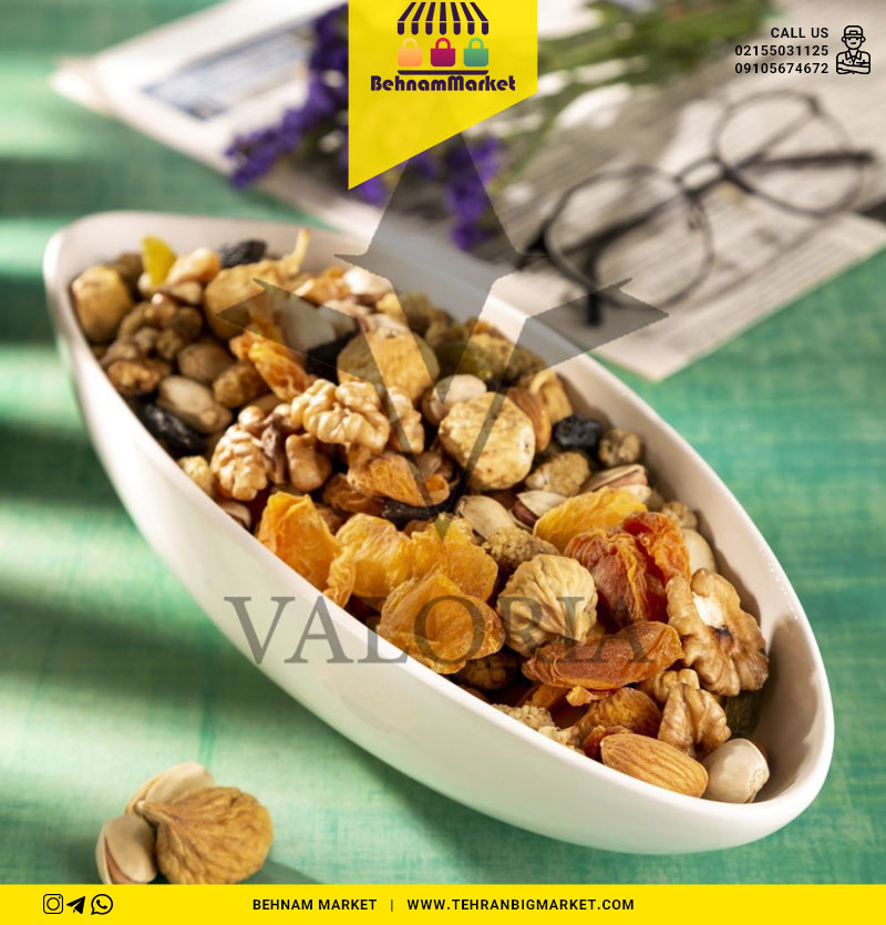 کشکول کوچک والریا ابعاد ۲۸*۱۰