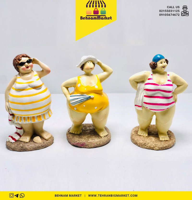 مجسمه ساحلی بزرگ