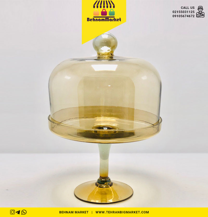 کاپ کیک شامپاینی