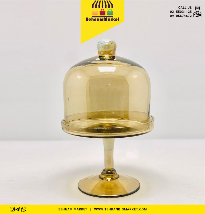 بیسکوییت خوری شامپاینی