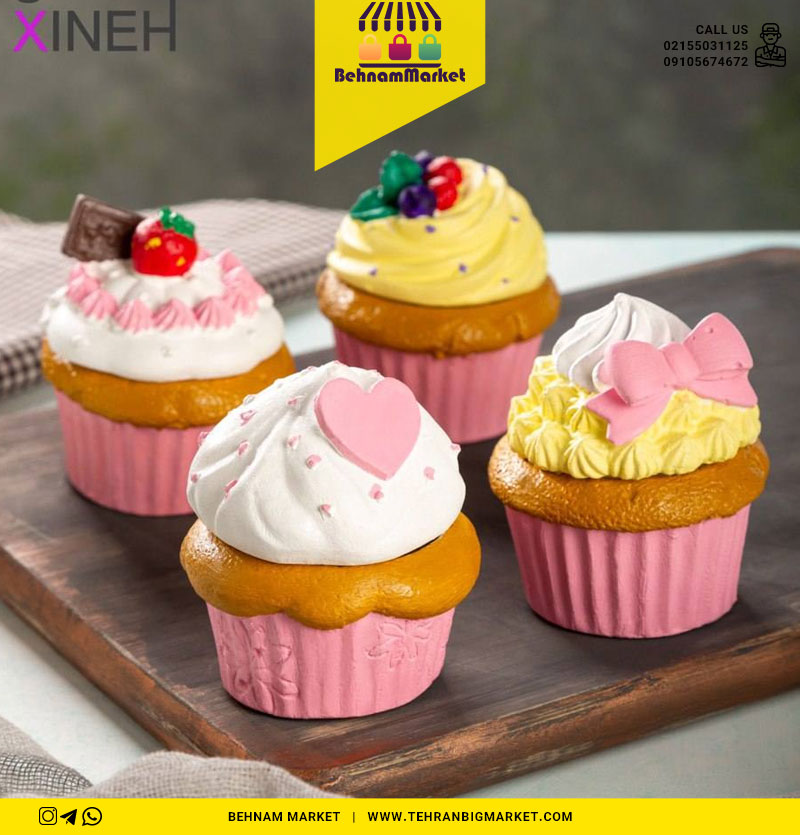 کاپ کیک فانتزی