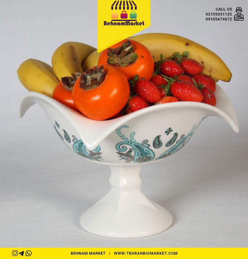 لب برگردون پایه دار