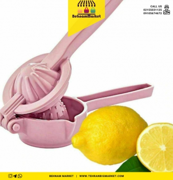 ابلیمو گیره دستی طرح ترک