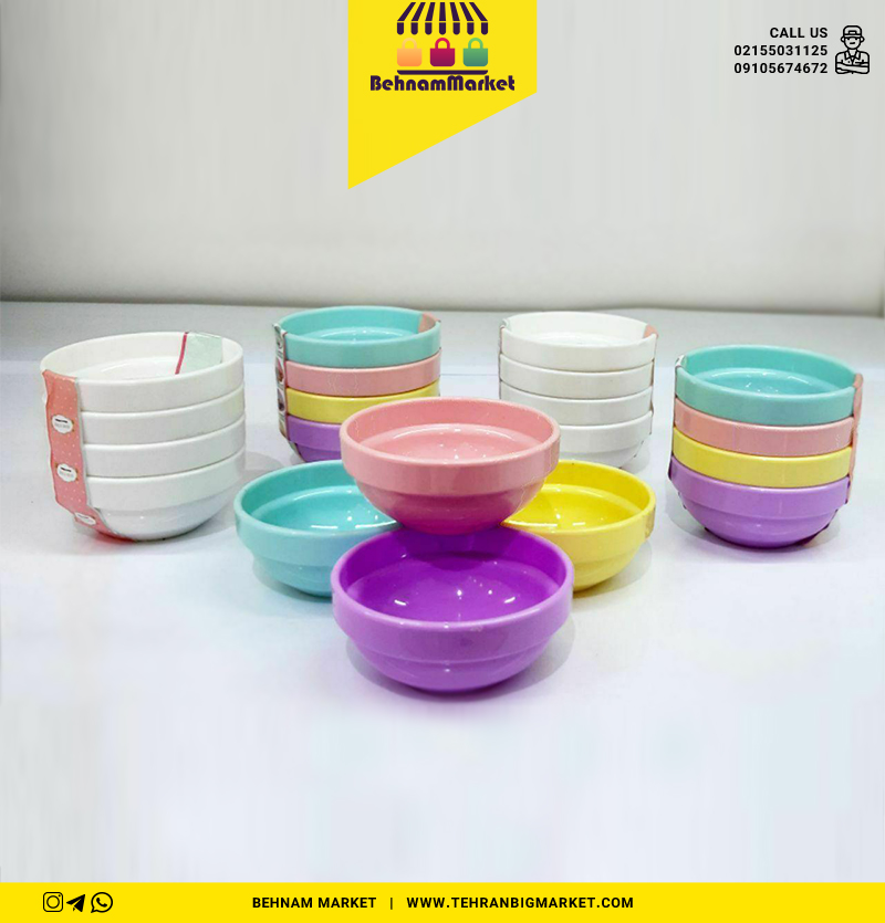 پیاله نقلی سانکوک