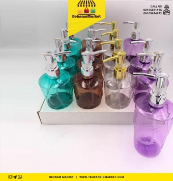 جا مایع طرح ایکیا اعلا