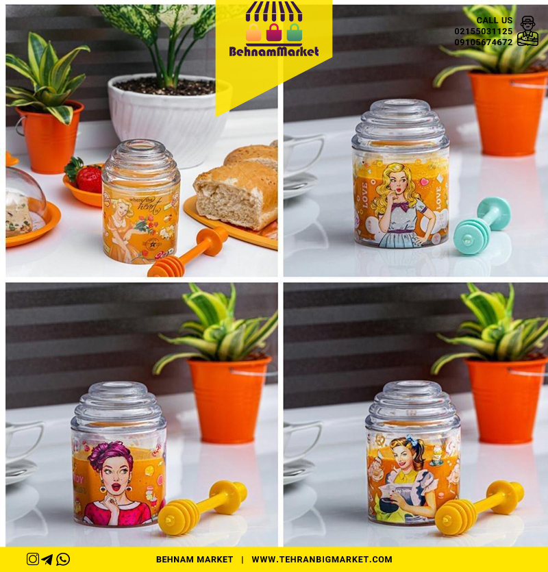 عسل خوری رزمن