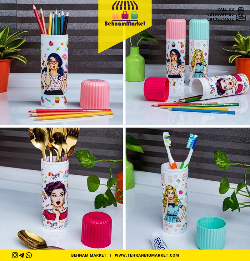 باکس همه کاره رزمن