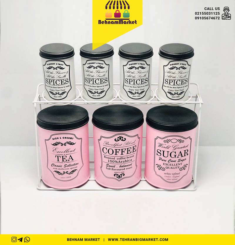 پاسماوری ٧تيكه در فلزی