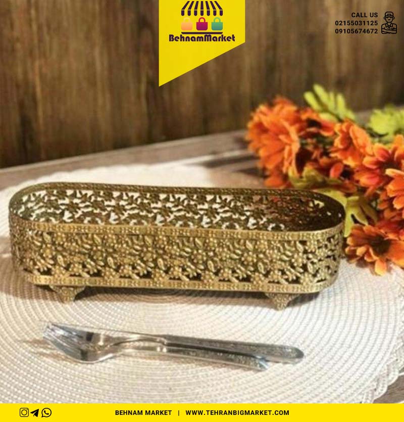 جاکاردی باریک پرگل