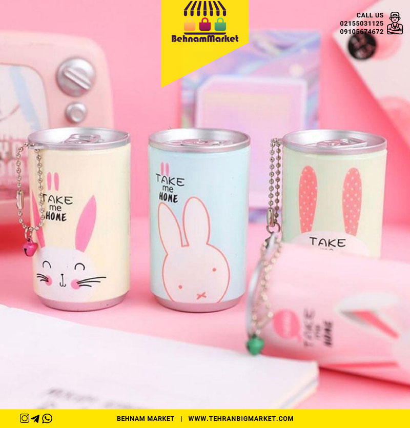 دستمال مرطوب فانتزی