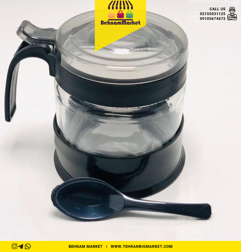 شکرپاش درجه۱