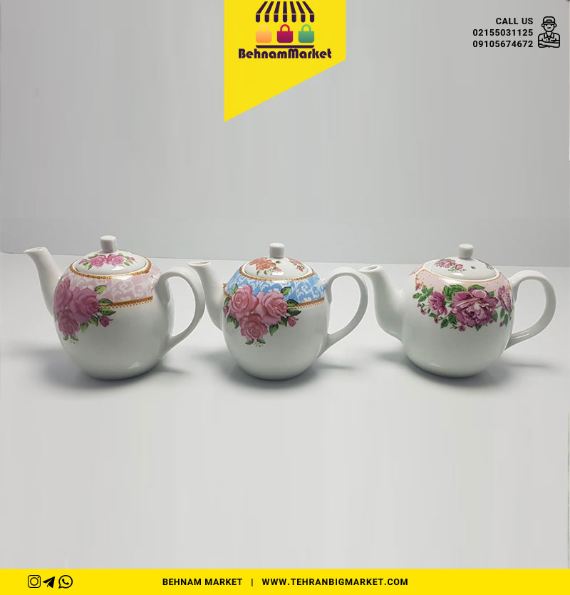 قوری اناهیتا