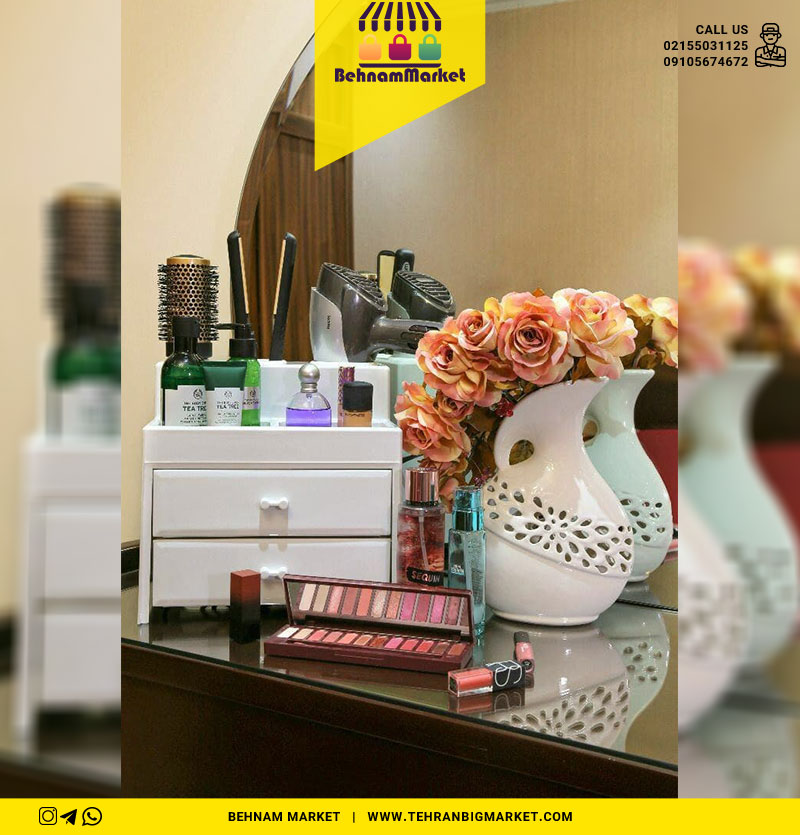 استند سشوار