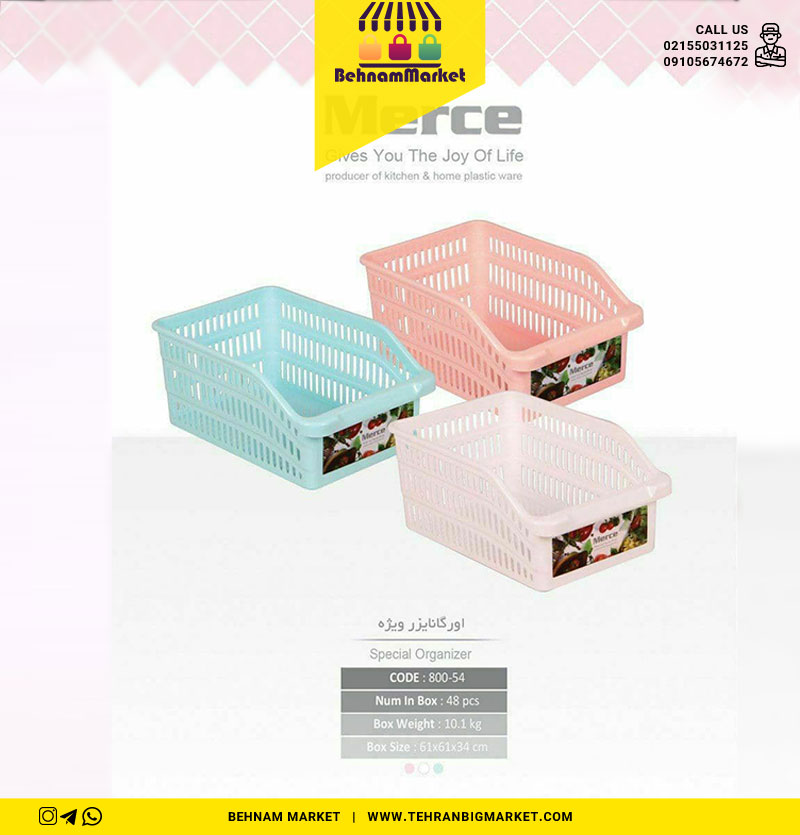 ارگانایزر ویژه