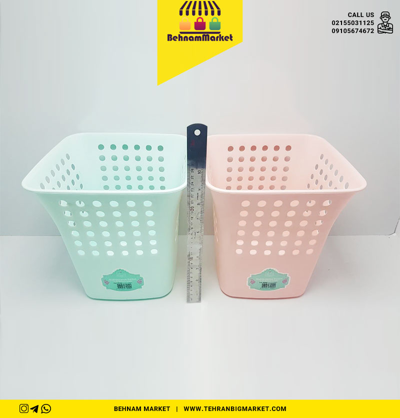 سطل کاغذ اوامیا