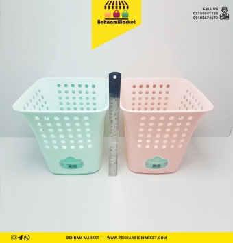 سطل کاغذ اوامیا