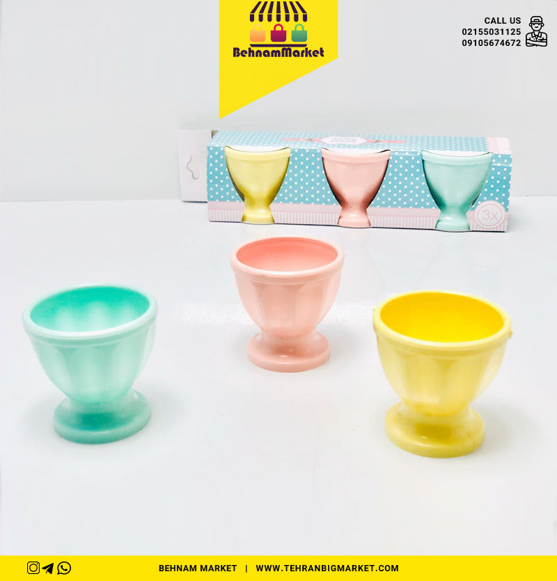 جا تخم مرغی سان کوک