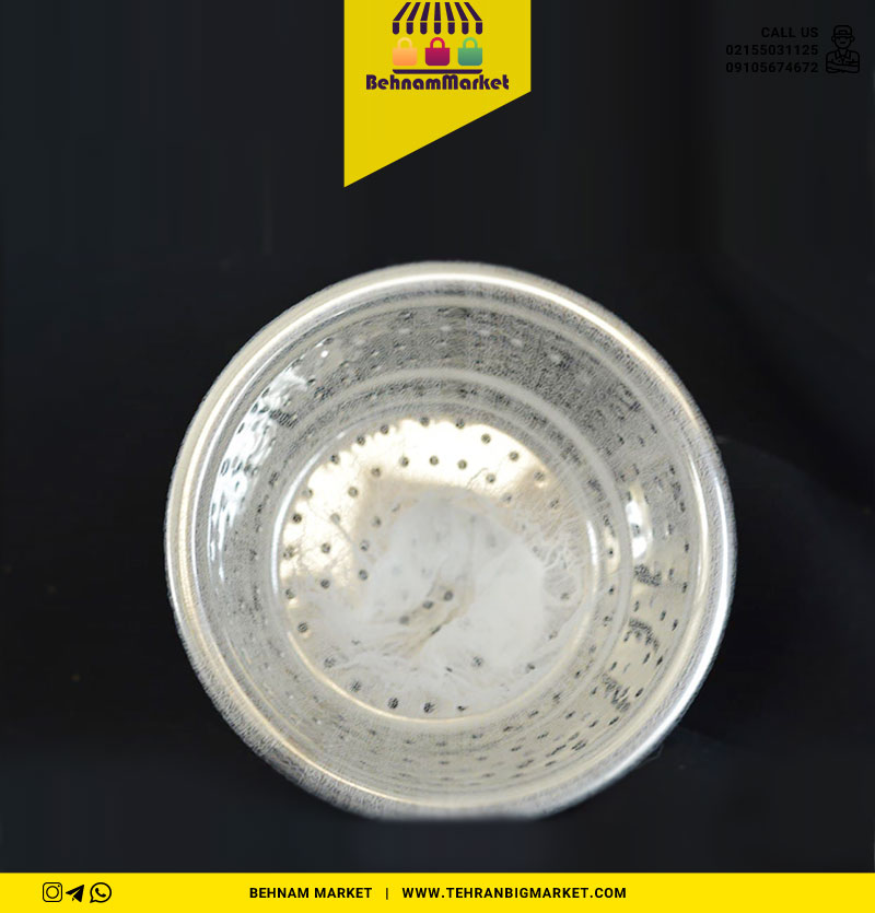 توری تفاله گیر