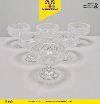 انار خوری پايه دار