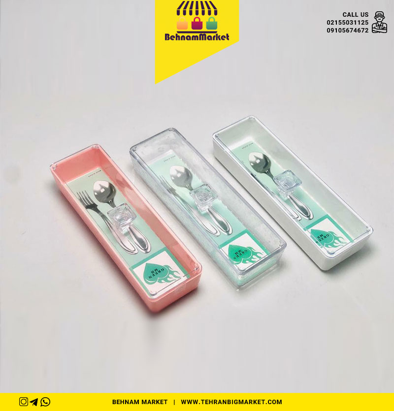 جا قاشقی مهرسا