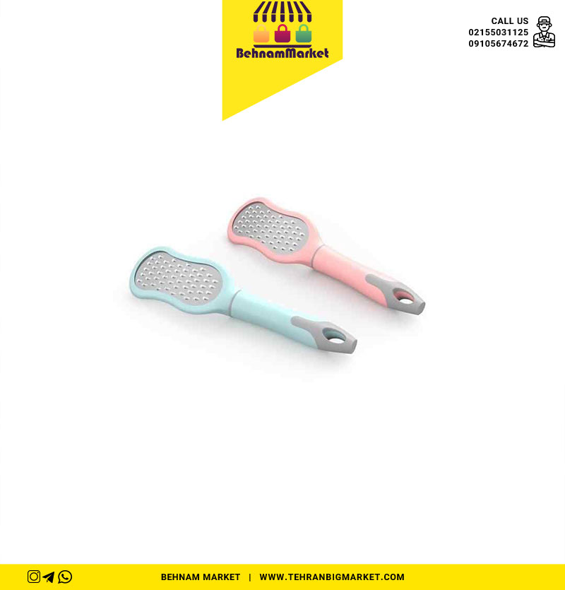 رنده پنیر اوستایل