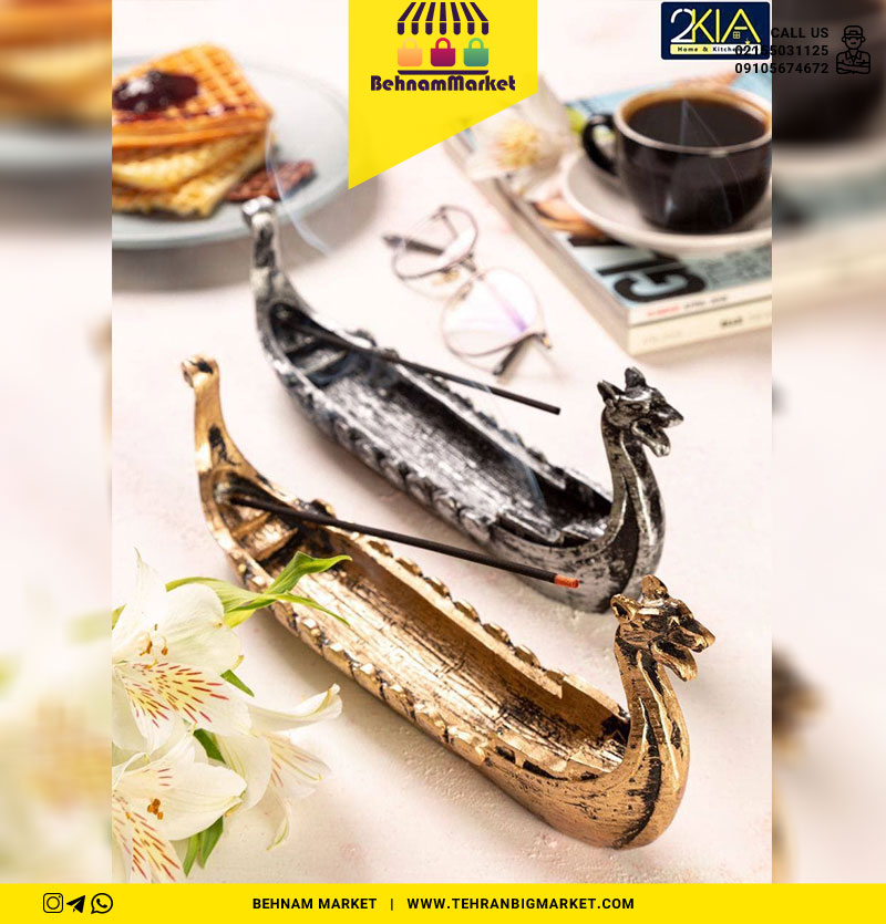 جا عودی قایق