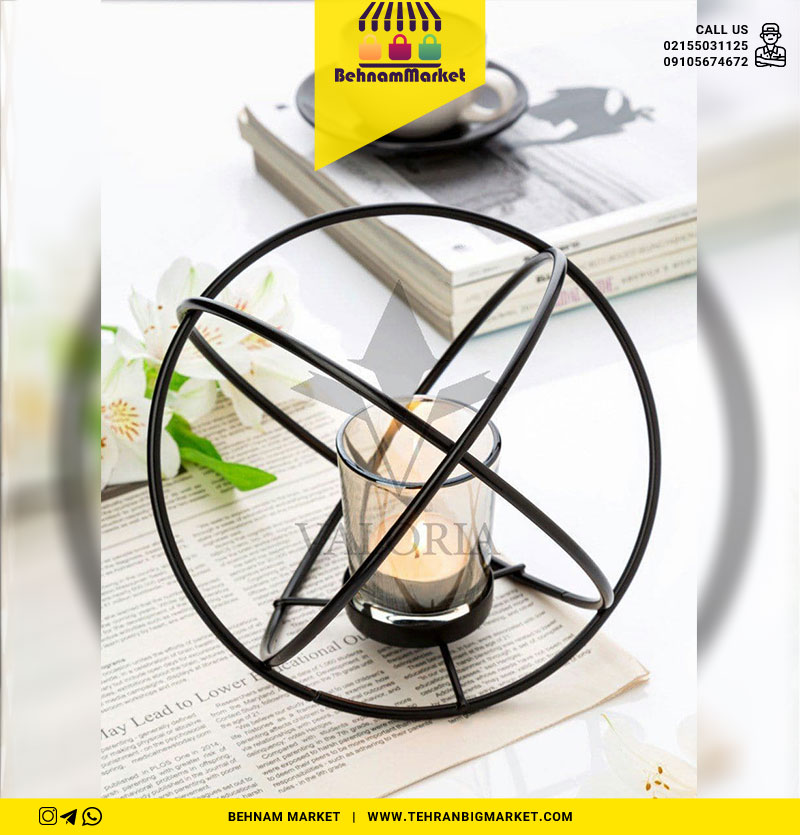 جا وارمر منظومه