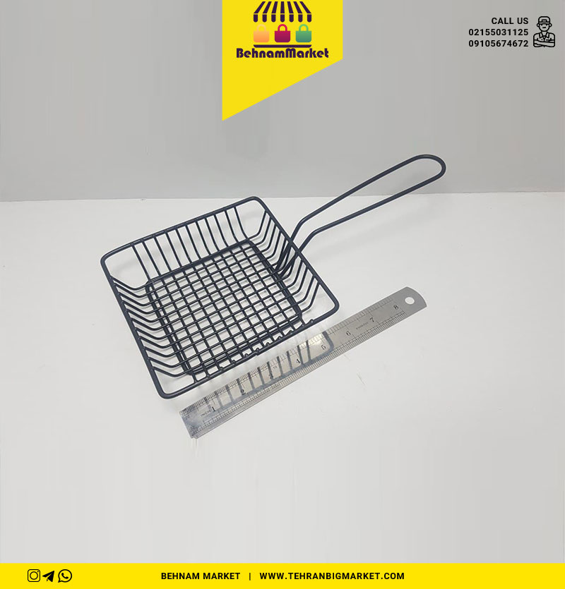 سبد سرو کوچک