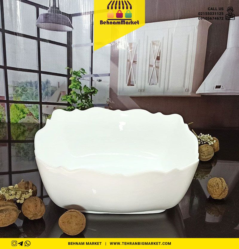 امیتیس کاسه لبه کنگره بزرگ