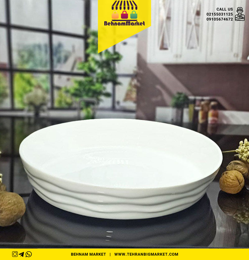 امیتیس تارت گردنبند موج