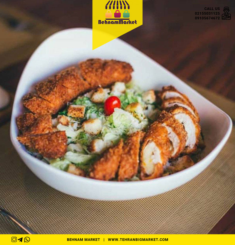 امیتیس سه گوش بزرگ