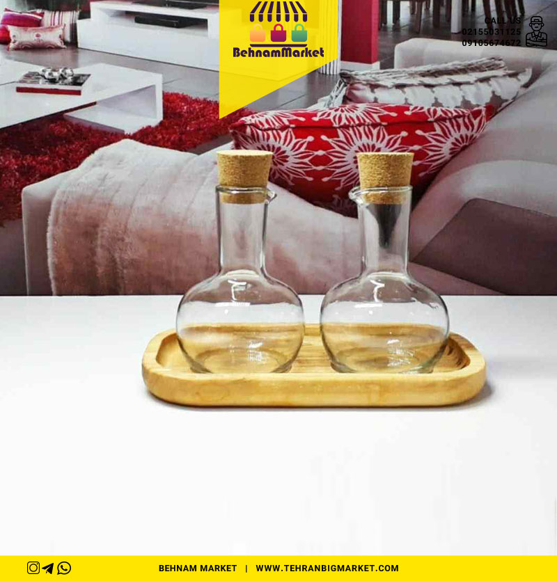 ابلیمو خوری جفتی زیر بامبو