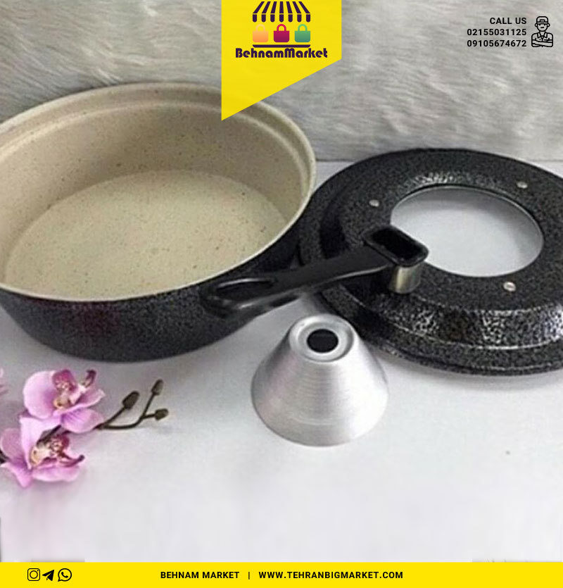 کیک پز برقی