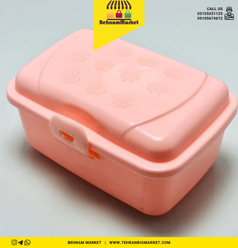 ظرف همه کاره