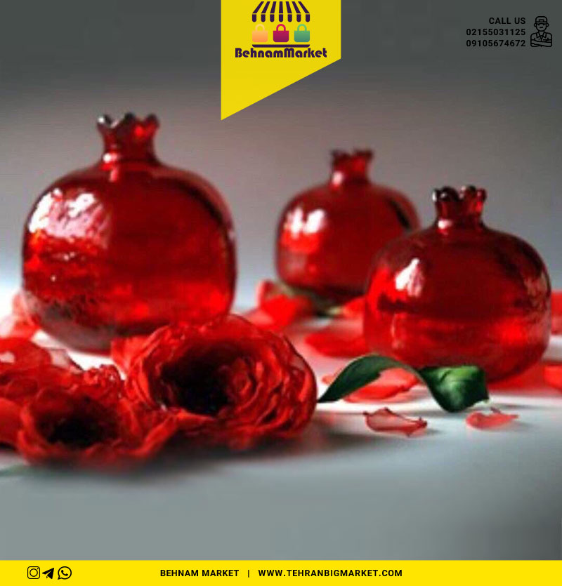 انار ۳ عددی