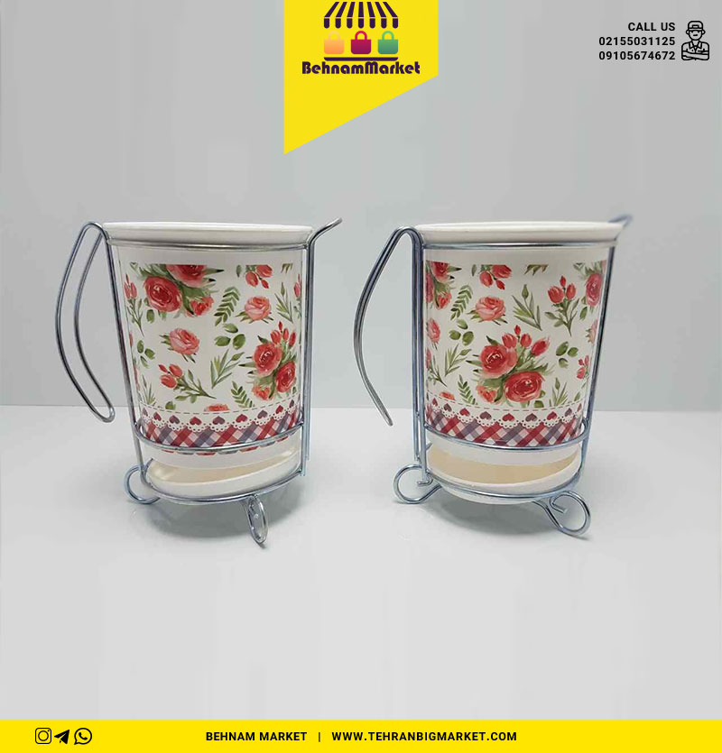 جا قاشقی تک