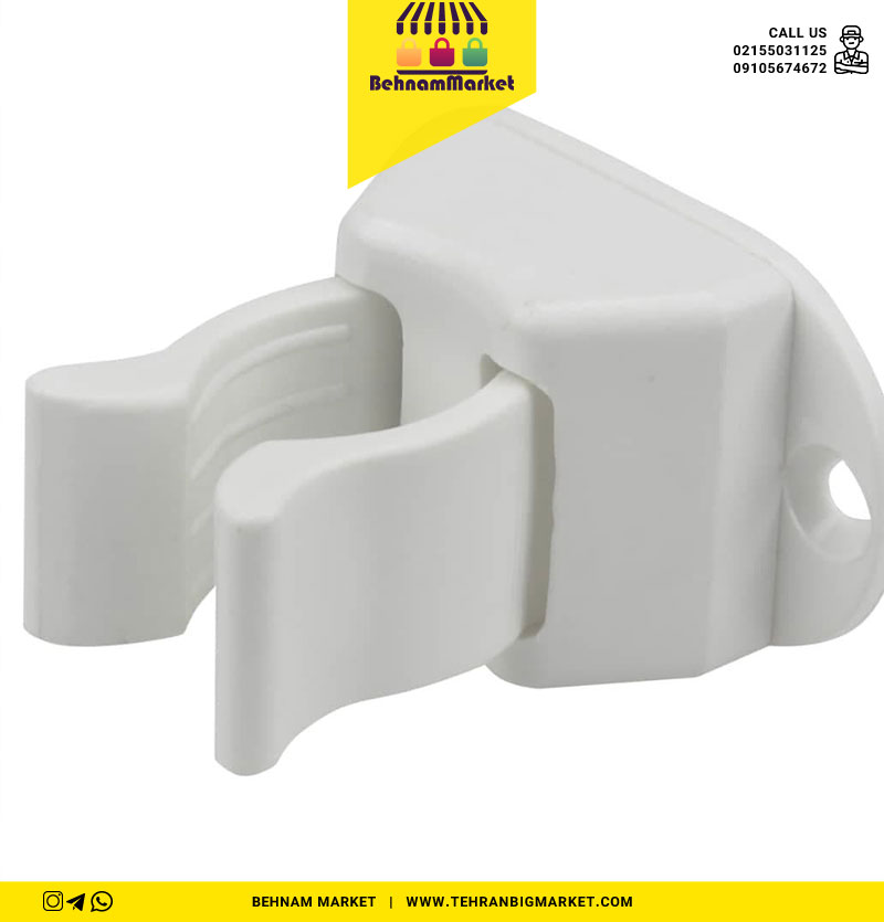 بست نگهدارنده طی