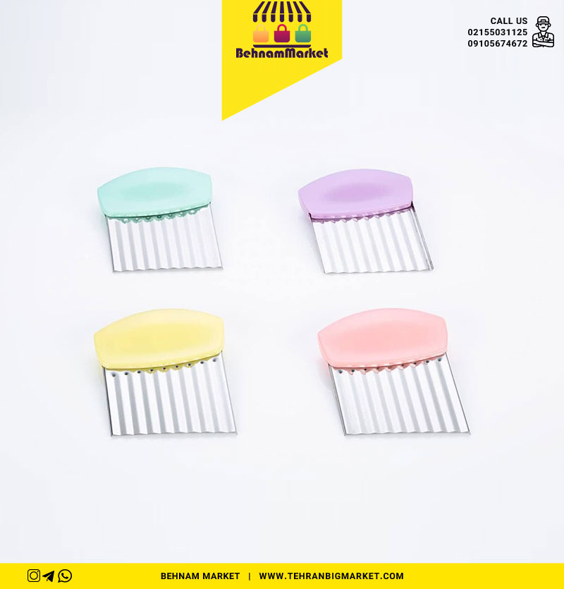 خلال کن دسته ساده