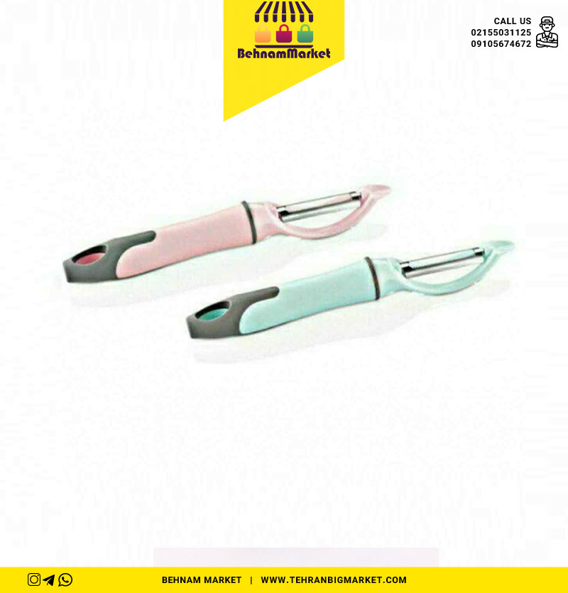 پوست کن مدادی اوستایل