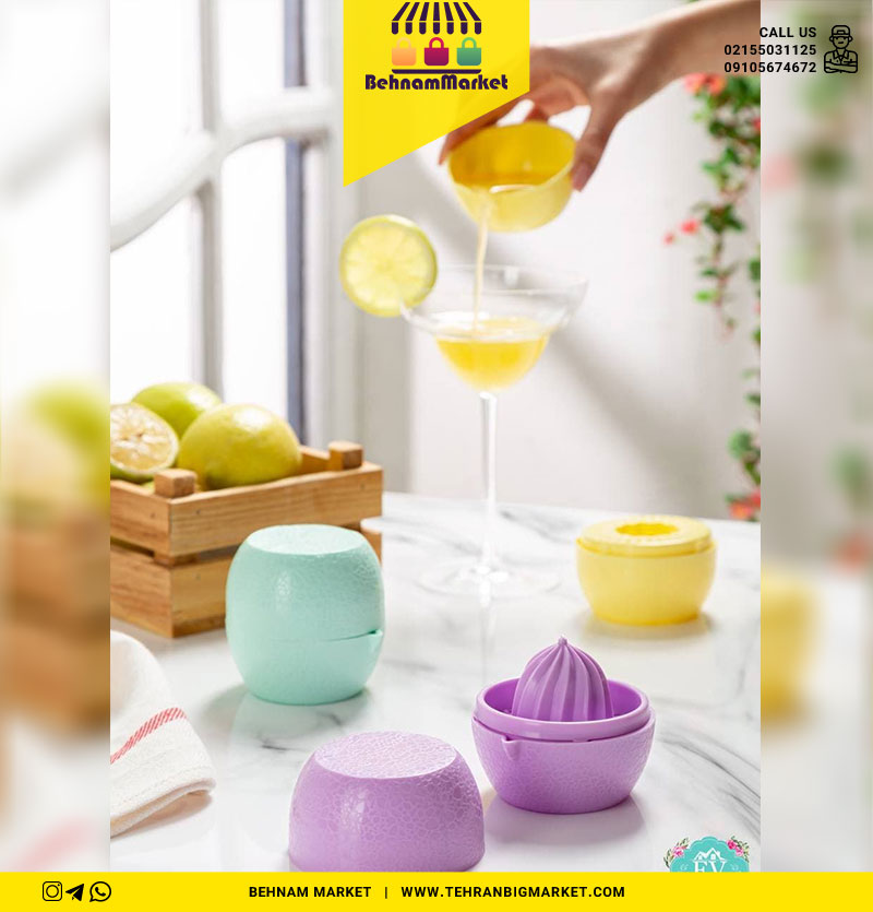 ابلیمو گیر تخم مرغی