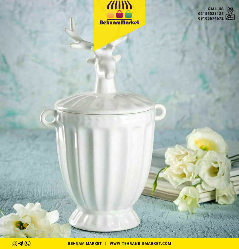 اردو خوری گوزن کوچک